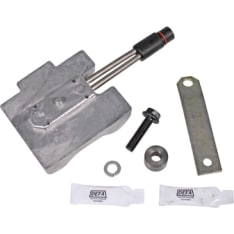 Defa 422812 230V moottorinlämmitin