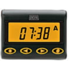 Defa Futura timer clock with relay box
