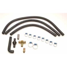 Defa 460324 installation kit