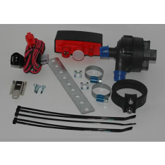 Defa 460596 installation kit