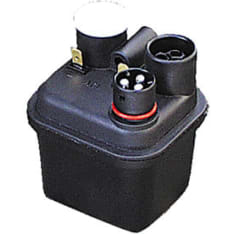 Time PlugIn 12V 16A relerasia