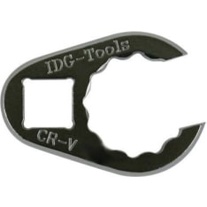 Defa 27mm avosilmukka-avain