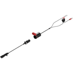 Defa SmartCharge latausjohtosarja