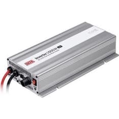 Defa PlugIn 12V 600w siniaaltoinvertteri