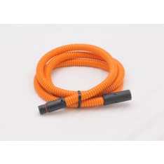 Defa PlugIn jatkojohto, oranssi 1.5m