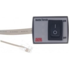 Defa 705115 control panel
