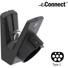 Defa eConnect type2 johtoteline