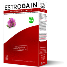 Estrogain 60 tabl. ravintolisä