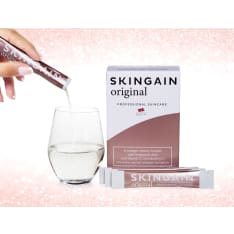 Skingain Original 30 pss. dietary supplement