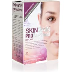 Skingain Professional 120 tabl. dietary supplement