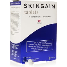 Skingain tablets 120 tabl. ravintolisä