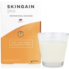 Skingain Plus 30 pss. ravintolisä