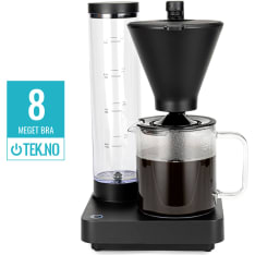 Wilfa CM8B-A100 Performance Compact kahvinkeitin