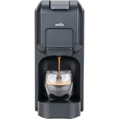 Wilfa Volo Capsule Mini kapselikeitin