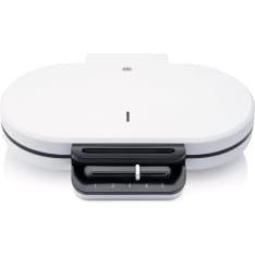 Wilfa Tradition Double waffle maker