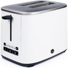 Wilfa Classic Cotton CT-1000MW leivänpaahdin