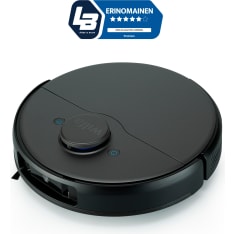 Wilfa RVC-D4000SL Robot vacuum cleaner