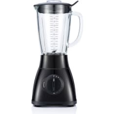Wilfa Xplode Boost BLP-1200B tehosekoitin