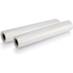 Wilfa VR-28300 2 pcs vacuum roller