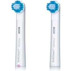 Jordan Smile TBR-2S Sensitive 2kpl vaihtoharja