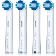 Jordan Smile TBR-4C Clean 4kpl vaihtoharja