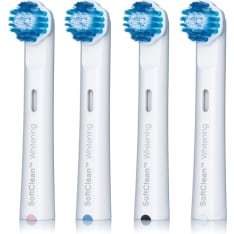 Jordan Smile TBR-4W Whitening 4kpl vaihtoharja