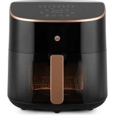 Wilfa Dualfry Split 8L airfryer