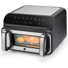Wilfa Dualfry Grill 10L airfryer