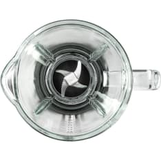Wilfa RBLP-1800B Essential Auto blender