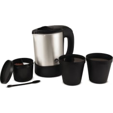 Wilfa TK-1000 vedenkeitin