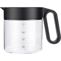 Wilfa Classic spare jug