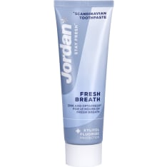 Jordan Stay Fresh Fresh Breath 75 ml hammastahna