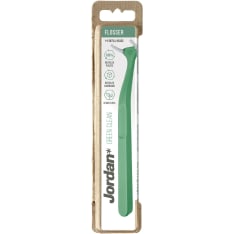 Jordan Green Clean hammaslankain