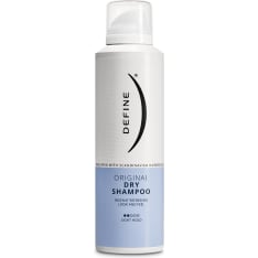 Define Original 200ml Dry Shampoo