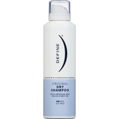 Define Original 200 ml dry shampoo