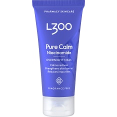 L300 Pure Calm Niacinamide Overnight 60 ml kasvonaamio