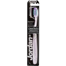 Jordan Expert Clean Medium hammasharja