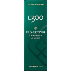 L300 Pro-Retinol Ultra Restore Oil 30ml seerumi