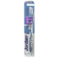 Jordan Individual Sensitive Ultrasoft hammasharja