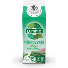 Lumme Metsä 750 ml kirjopyykki pyykinpesuneste