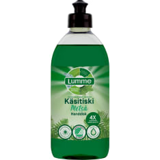 Lumme Metsä 500 ml käsitiskiaine