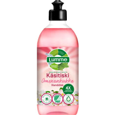Lumme Omenankukka 500 ml käsitiskiaine