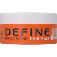 Define Repair & Care 200ml Hair Mask