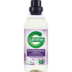 Lumme Laventeli 750ml pyykkietikka