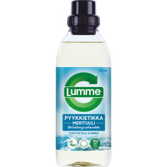 Lumme Merituuli 750ml pyykkietikka