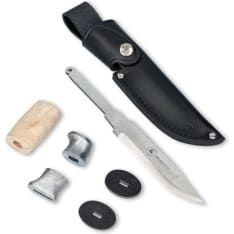 Brusletto & Co Bamse knife set