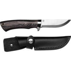 Øyo 22cm sormisuoja puukko
