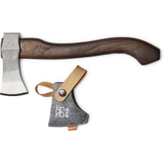 Øyo Viking kirves