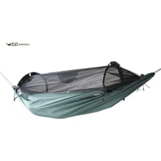 DD Hammocks Jungle Hammock Superlight riippumatto
