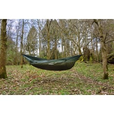 DD Hammocks Underblanket riippumaton alushuopa